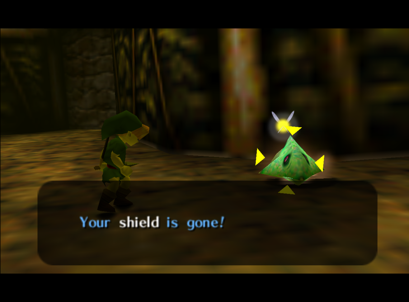 Hylian Modding