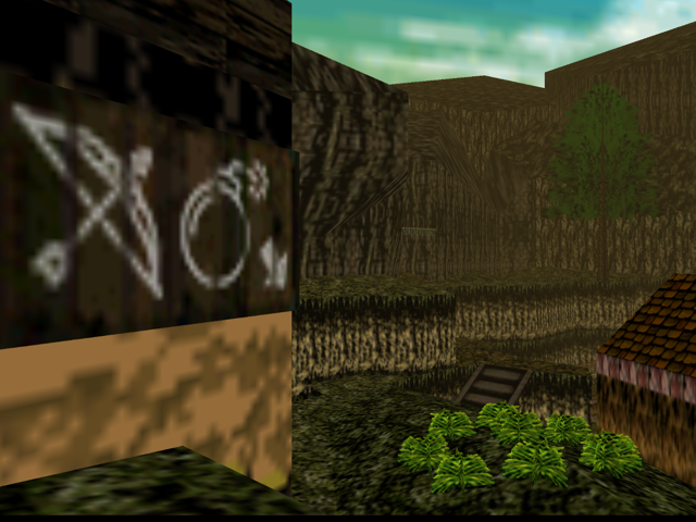 Hylian Modding
