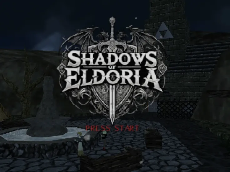 Hylian Modding