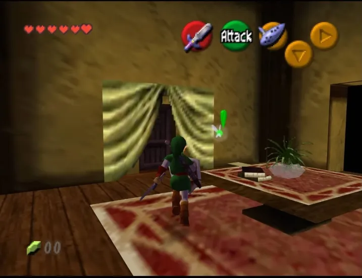 Hylian Modding