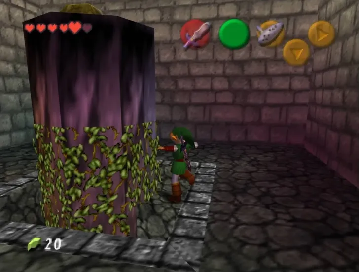 Hylian Modding