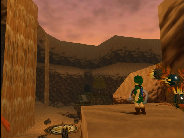 About · Hylian Modding , 2023 Hylian Modding Contest – MXZLS