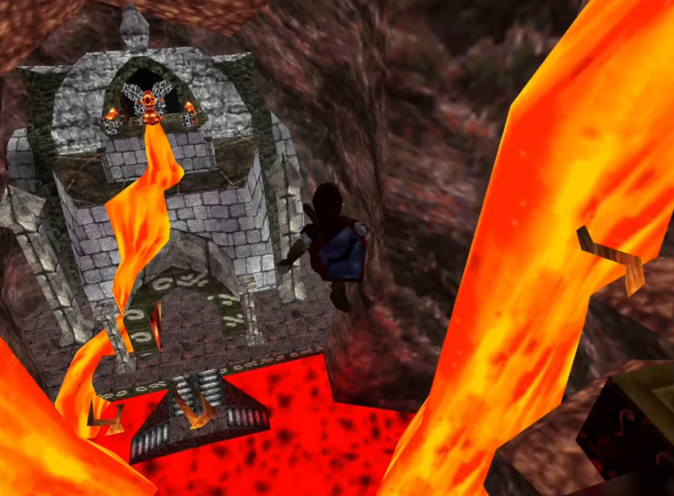 Hylian Modding